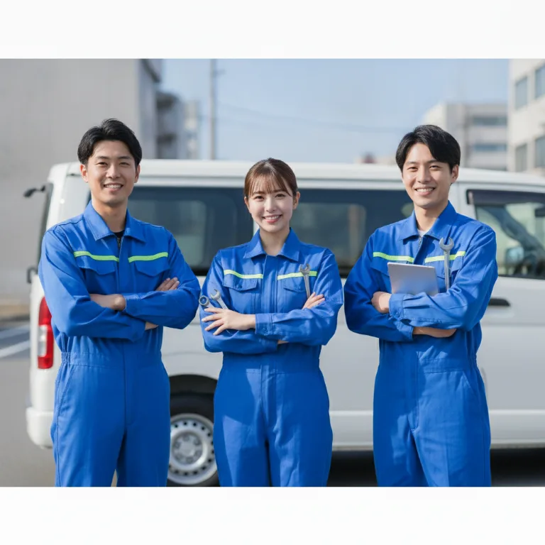 タクシー のチーム: Hamamatsu